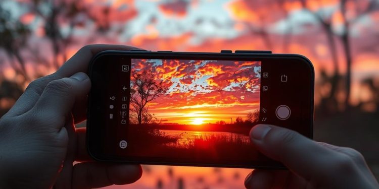 Advanced Mobile Photography Tips for Stunning Smartphone Shots News Advanced Mobile Photography