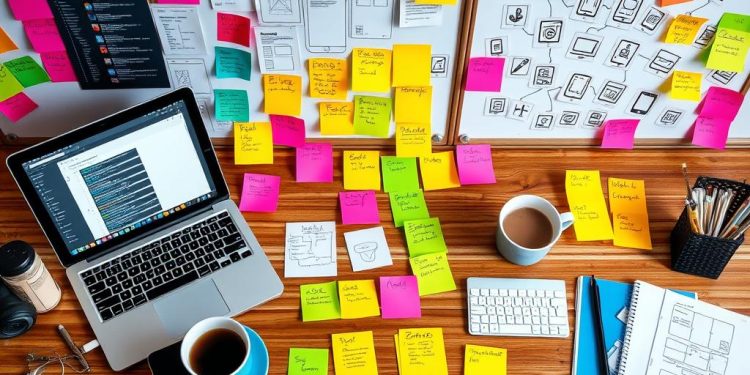 How to Build Your First App: A Beginner’s Guide to App Development App Development App Development