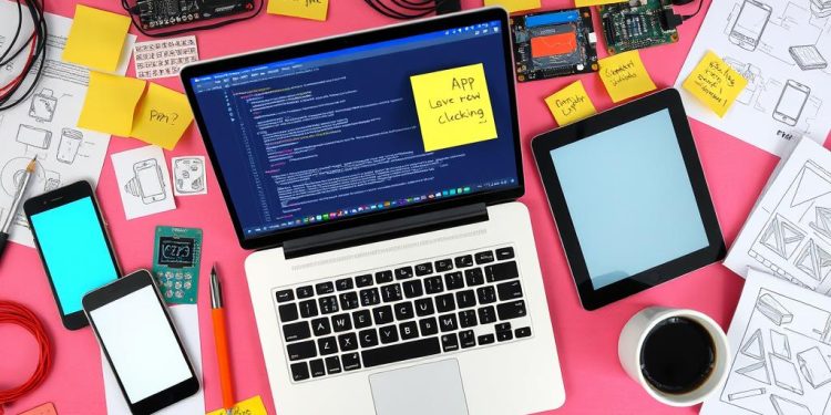 Top 5 Tools Every Aspiring App Developer Should Master App Development App Development Tools