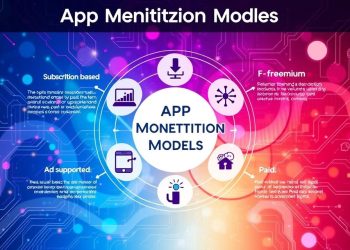 App Monetization Models