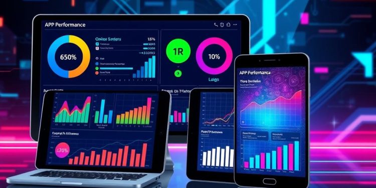 How to Optimize App Performance for a Seamless User Experience App Development App Performance