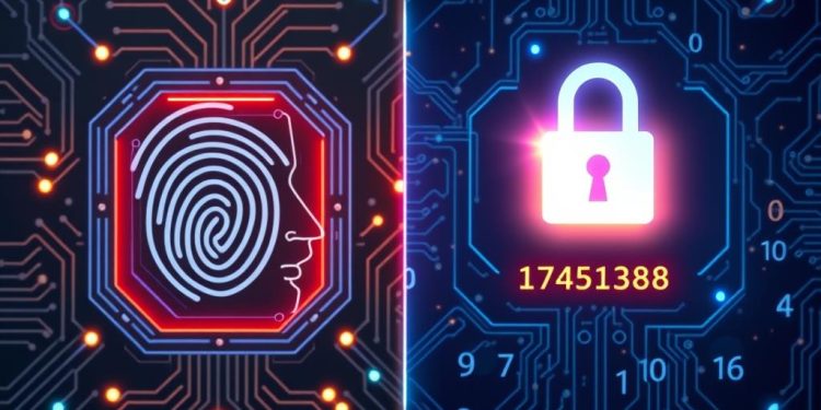 Biometric Security vs. Passwords: What’s the Safest Choice for Your Device? Mobile Security Biometric Security