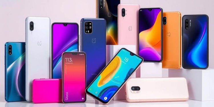 Mid-Range Marvels: Best Budget Smartphones Under $500 Device Comparisons Budget Smartphones