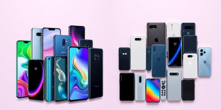 Device Comparisons: Flagship Phones vs. Budget Alternatives News Flagship vs. Budget Phones