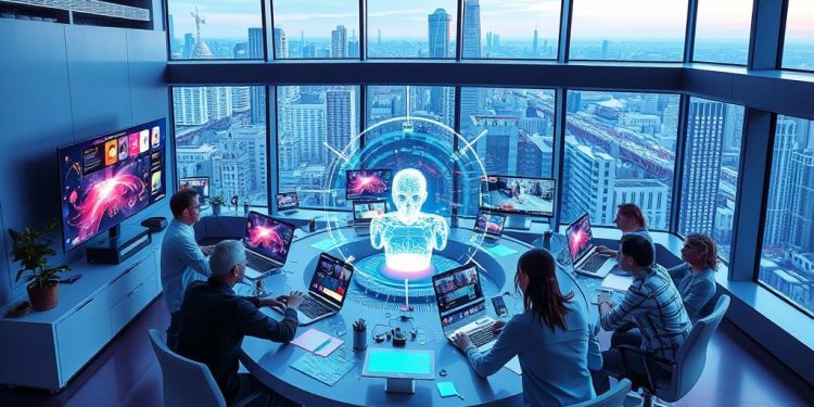 The Future of App Development: Trends to Watch in 2025 App Development Future of App Development