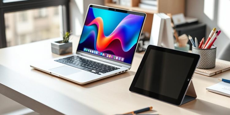 Laptops vs. Tablets: Which Device Suits Your Productivity Needs? Device Comparisons Laptops vs. Tablets