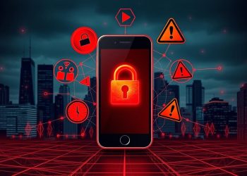 Lost or Stolen Phone