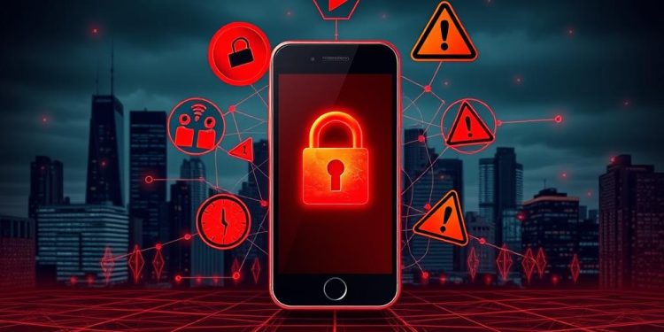 What to Do If Your Smartphone Is Lost or Stolen: A Security Checklist Mobile Security Lost or Stolen Phone