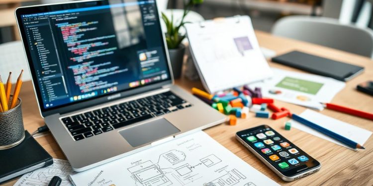 Step-by-Step Guide to Building Your First Mobile App News Mobile App Development Guide