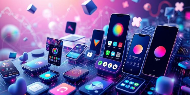 App Development Trends: What’s Shaping the Future of Mobile Apps News Mobile App Trends