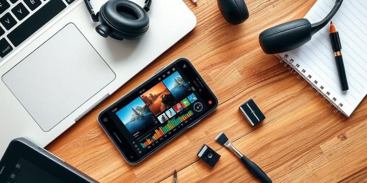 Mastering Mobile Photo Editing: Tools and Techniques You Need News Mobile Photo Editing