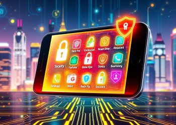 Mobile Security Apps