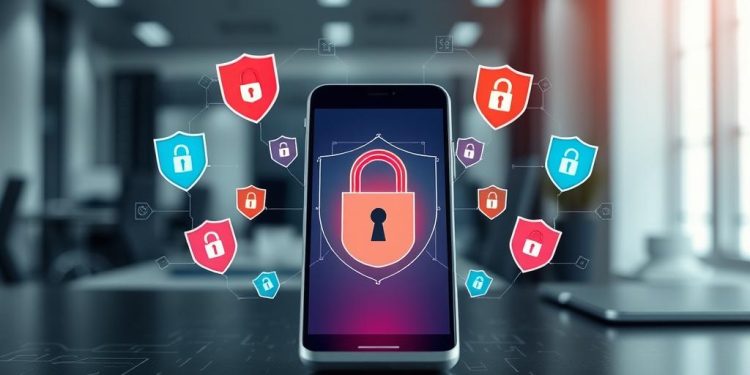 Best Practices for Ensuring Mobile Security in a Digital Age News Mobile Security Practices