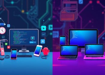 Native vs. Cross-Platform