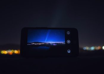 Night Photography