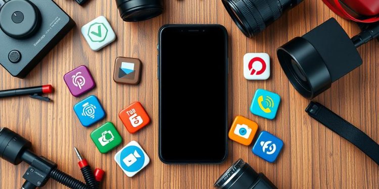 Top 10 Mobile Photography Apps for Editing Like a Pro Mobile Photography Photography Apps