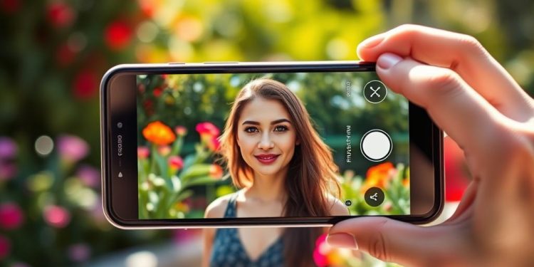 Portrait Mode Explained: Creating Professional-Looking Shots with Ease Mobile Photography Portrait Mode