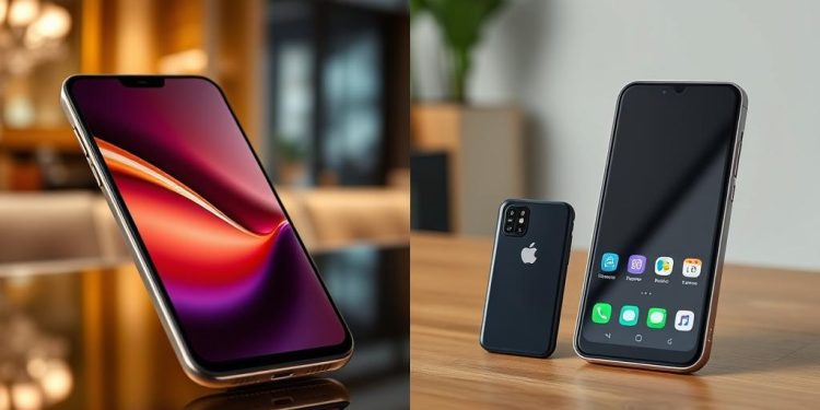 5 Features That Differentiate Premium and Budget Devices in 2025 Device Comparisons Premium vs. Budget Devices