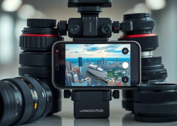 Smartphone Camera Innovations