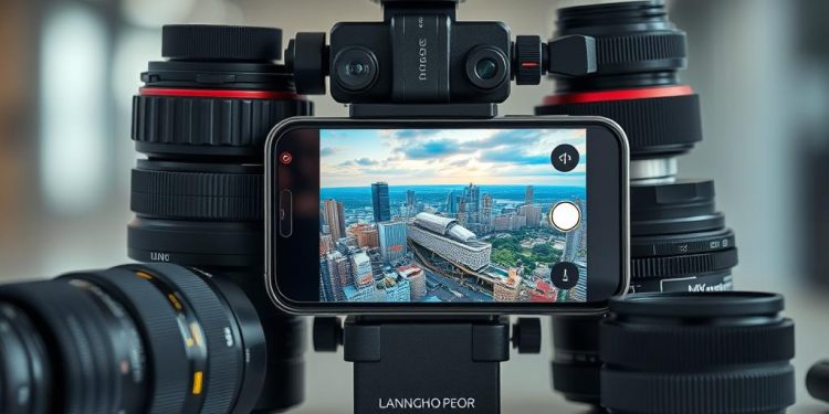 Smartphone Camera Innovations Changing the Game for Mobile Photography News Smartphone Camera Innovations