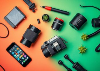 Social Media Photography